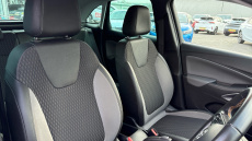 Vauxhall Crossland X 1.2T [110] Elite 5dr [6 Speed] [S/S] Petrol Hatchback